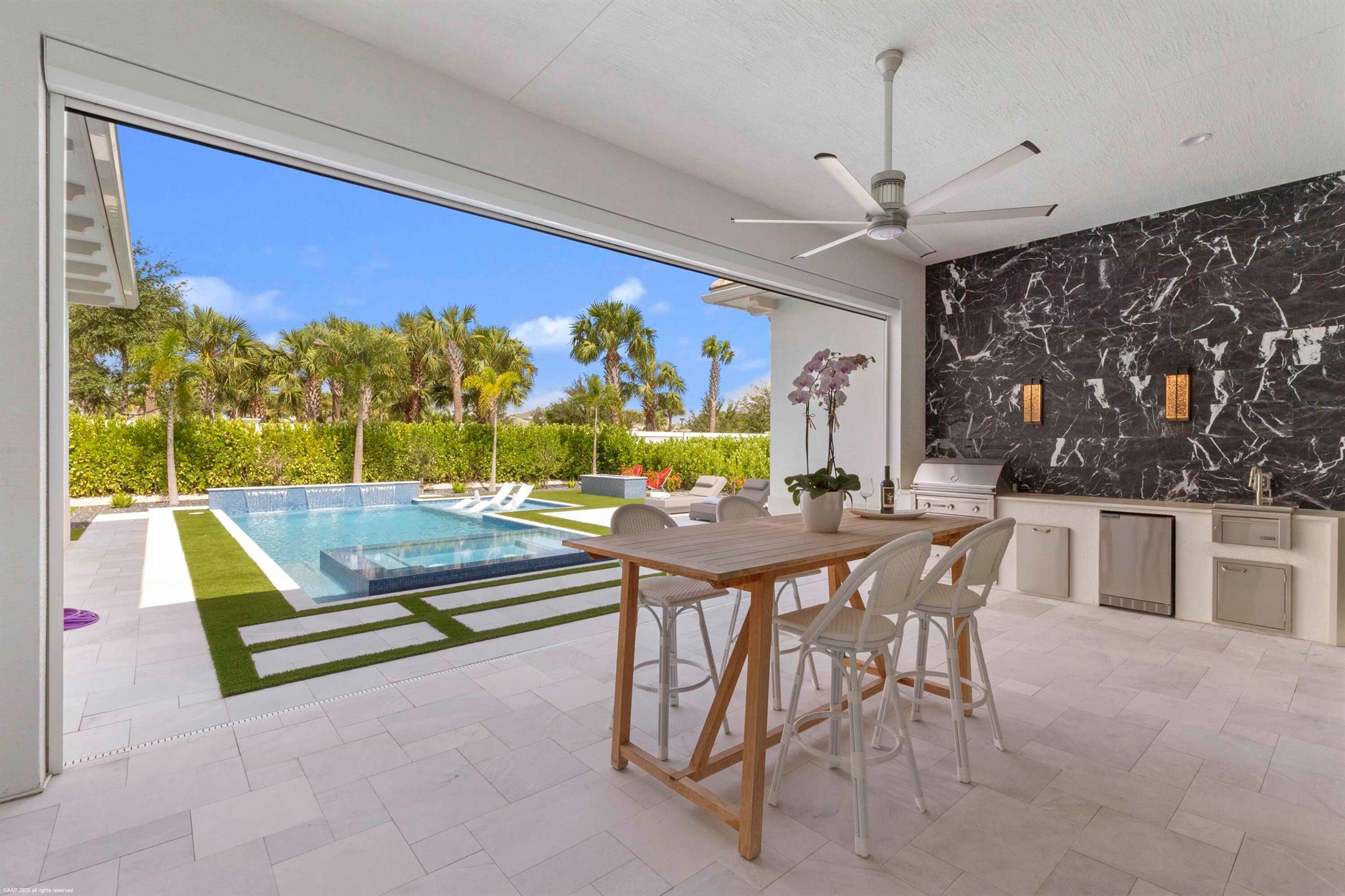 Coral Isles - Residential