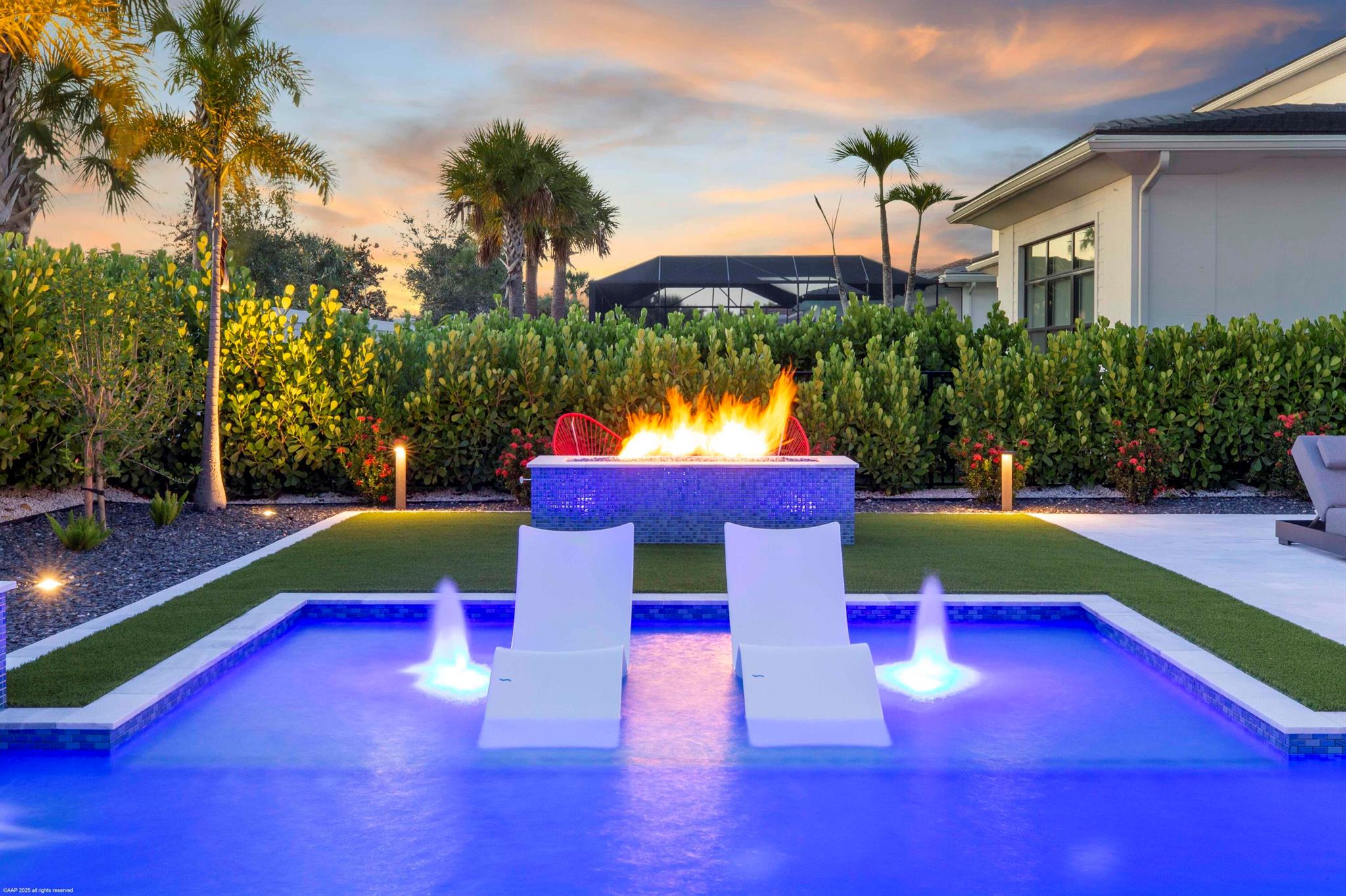 Coral Isles - Residential