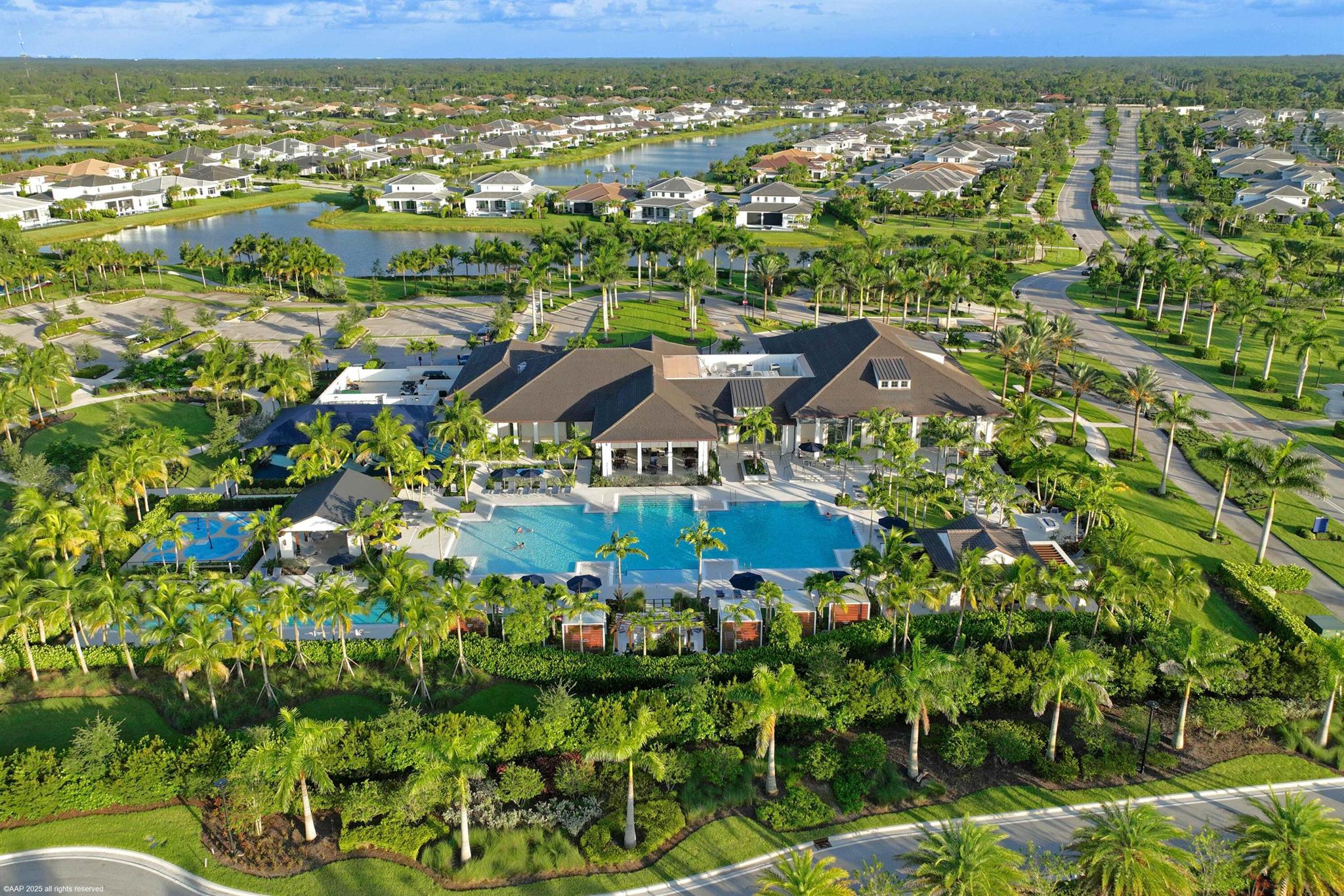 Coral Isles - Residential