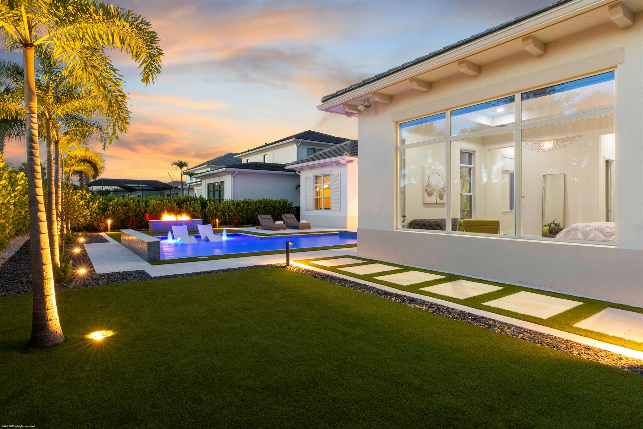 Coral Isles - Residential