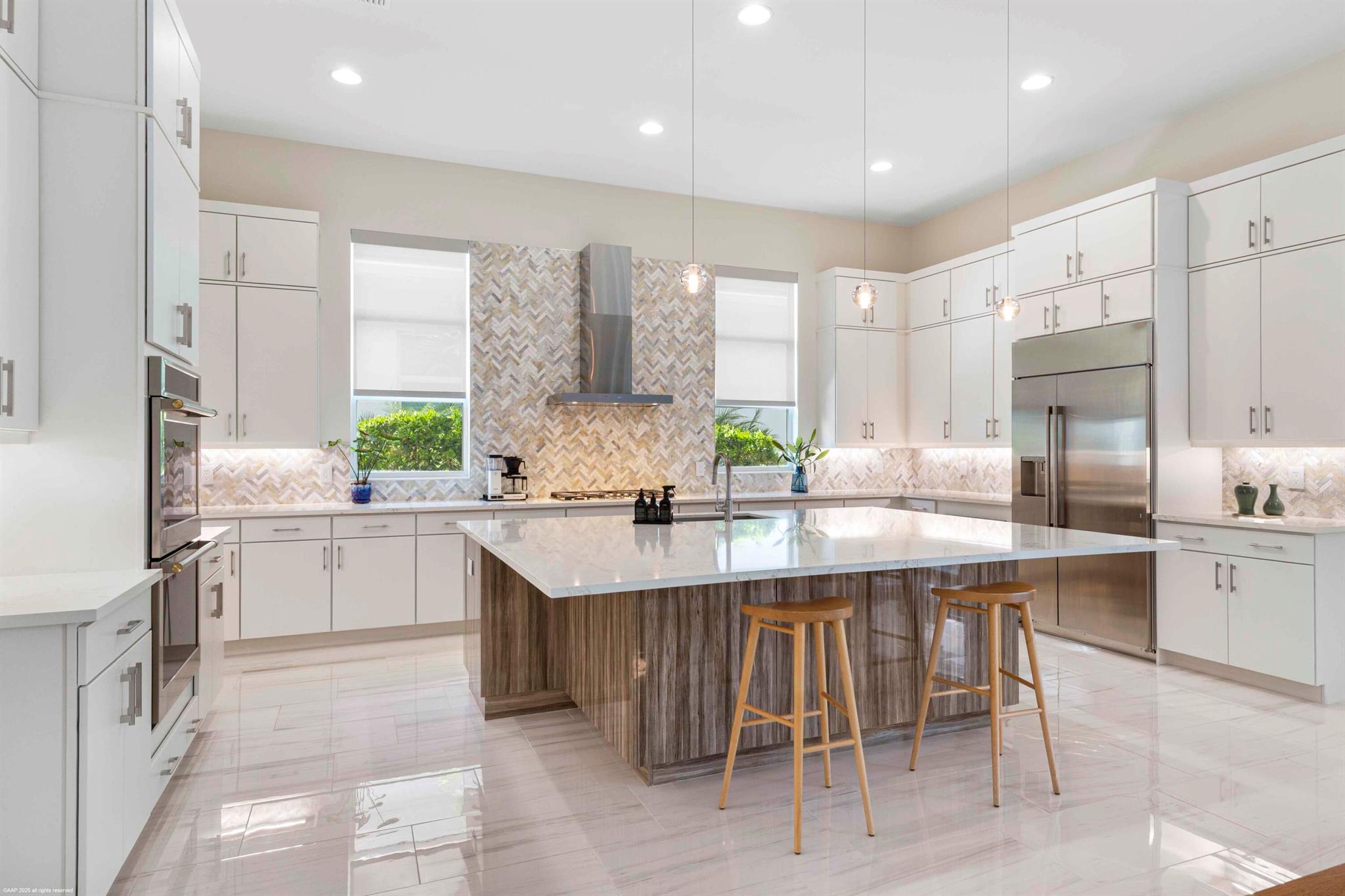 Coral Isles - Residential