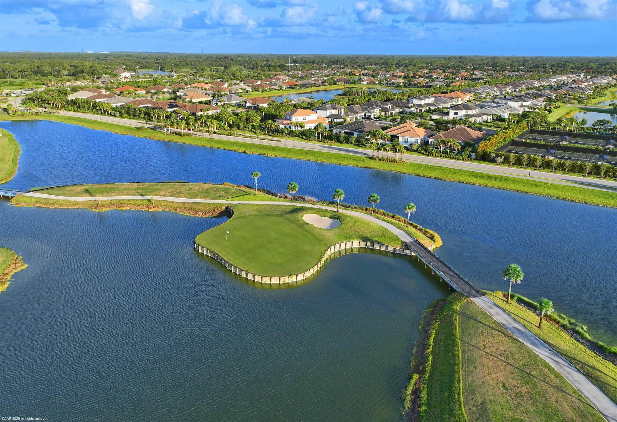 Coral Isles - Residential