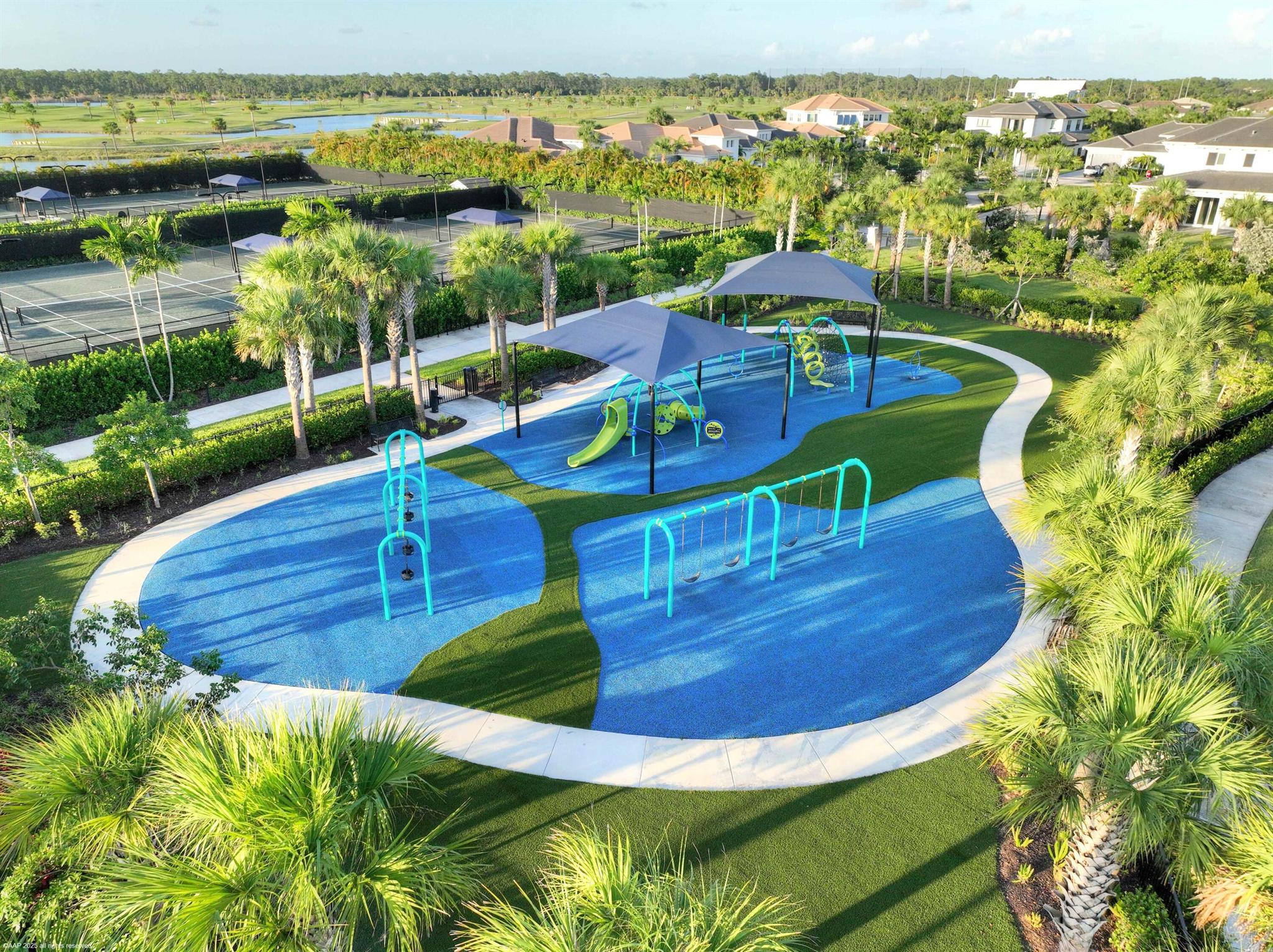 Coral Isles - Residential