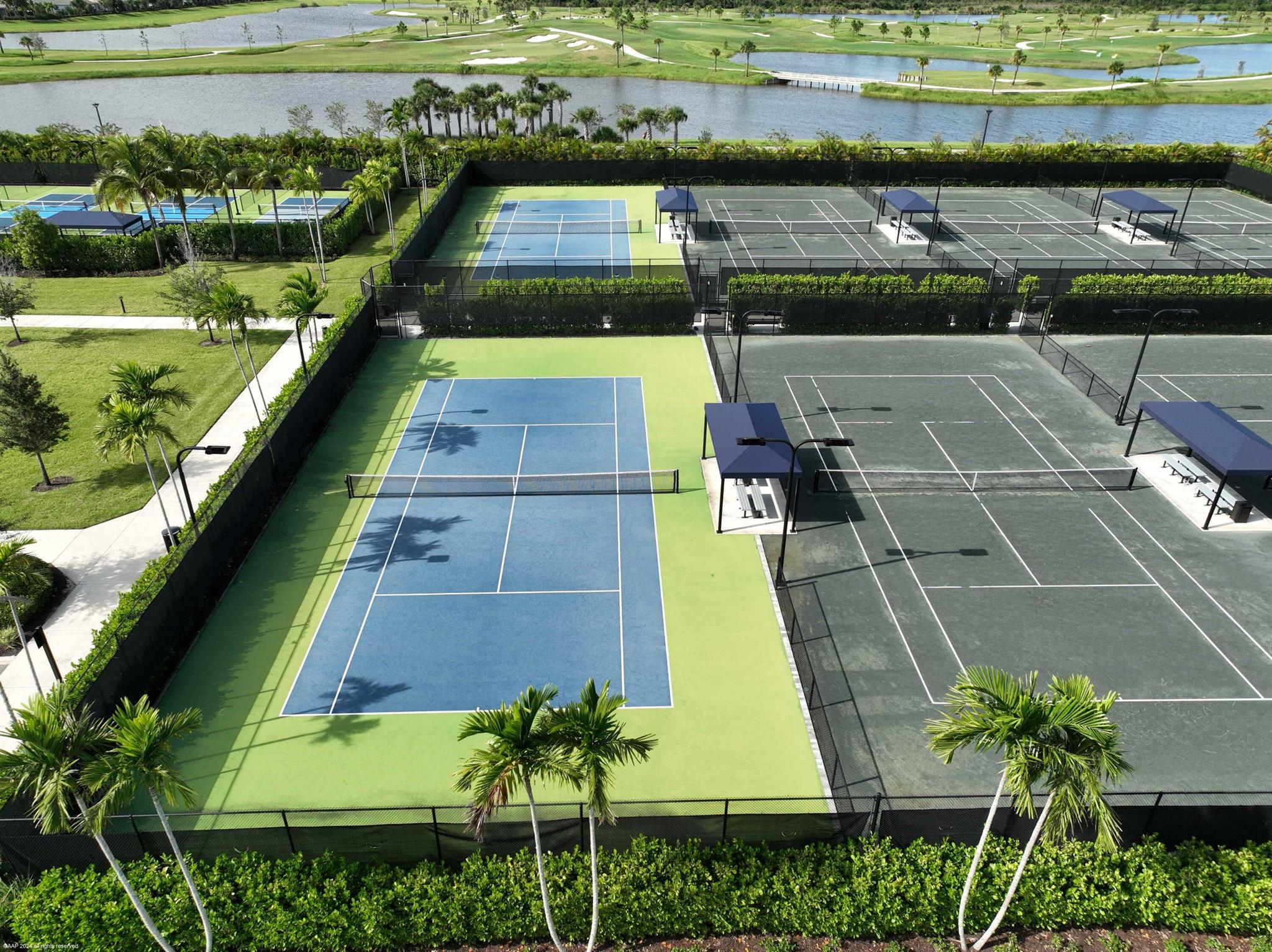 Coral Isles - Residential