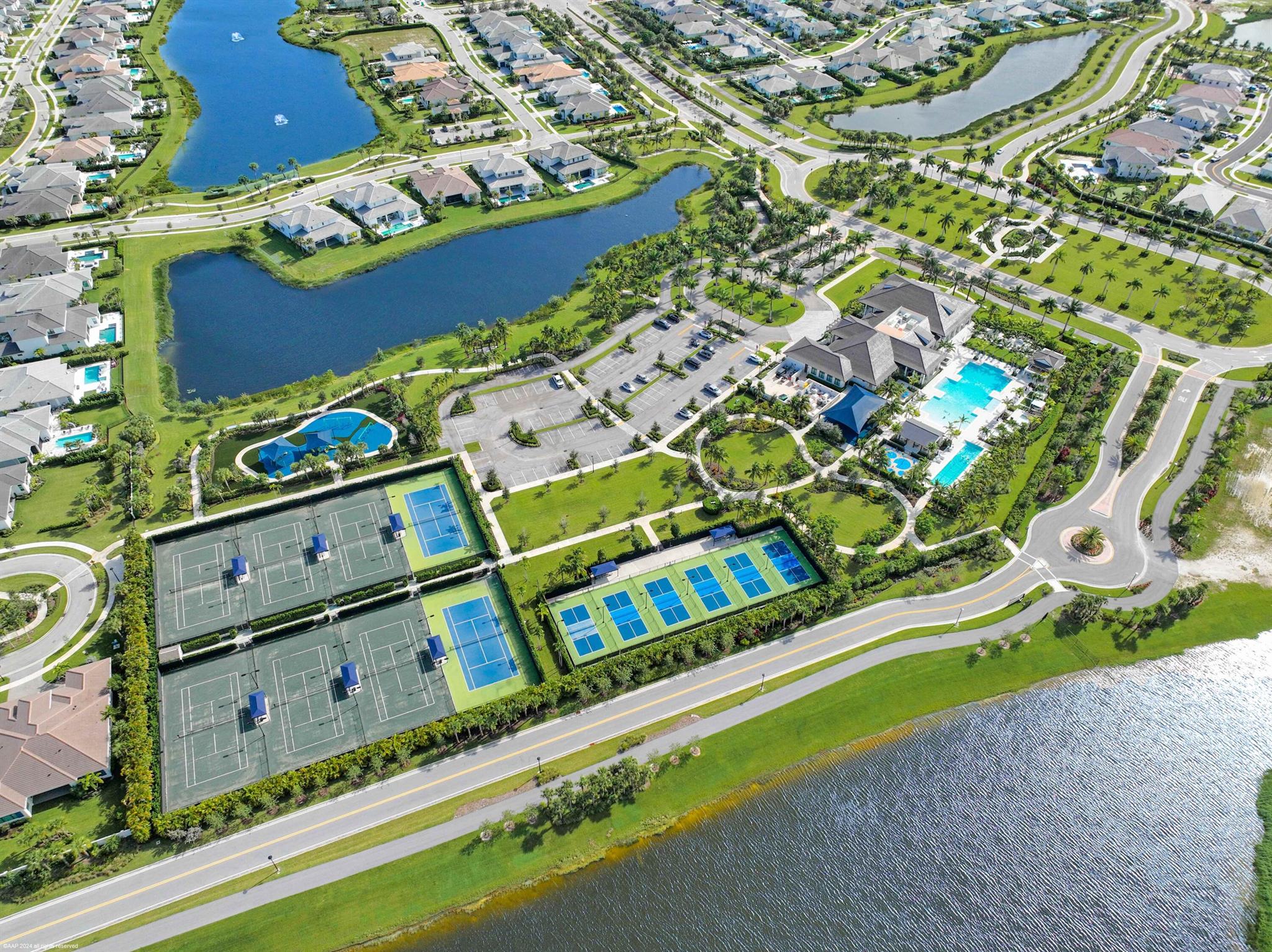 Coral Isles - Residential