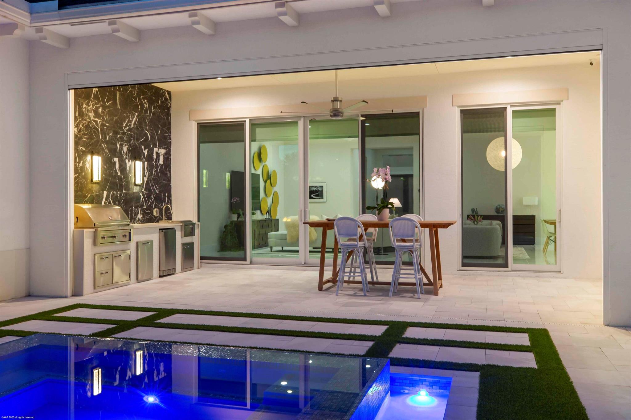 Coral Isles - Residential