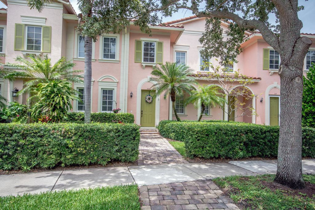 Photo of 306 Ennis Lane #306, Jupiter, FL 33458 (MLS # R10803269)