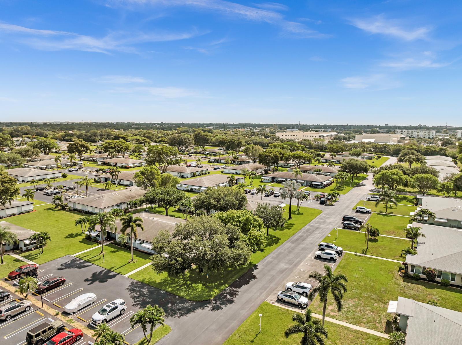 HIGH POINT OF DELRAY SEC 4 - Residential