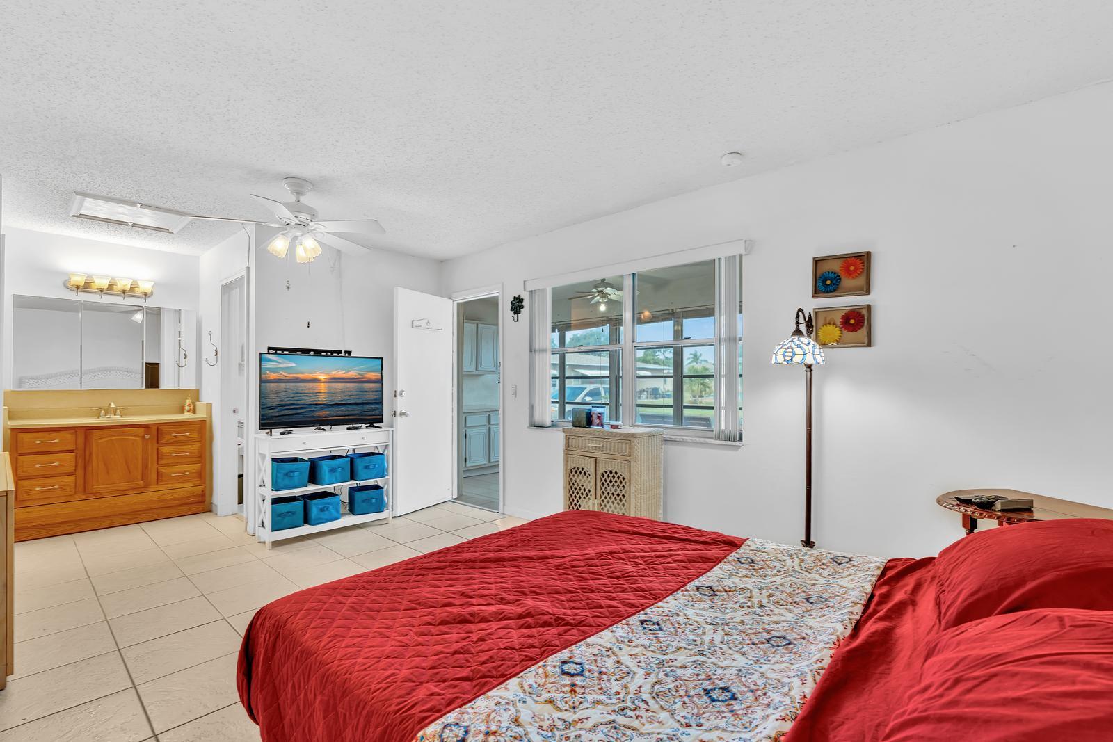 HIGH POINT OF DELRAY SEC 4 - Residential