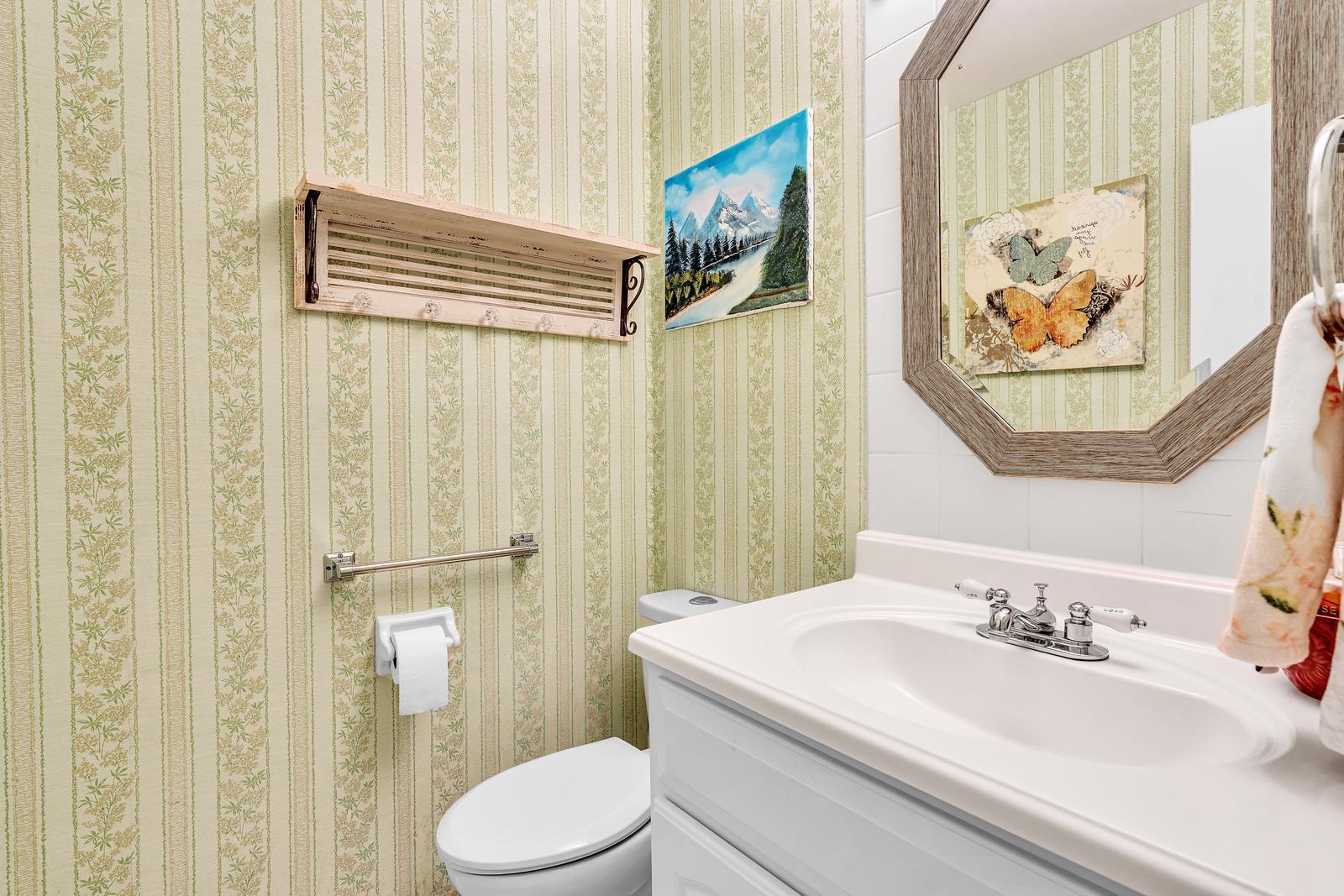 HIGH POINT OF DELRAY SEC 4 - Residential