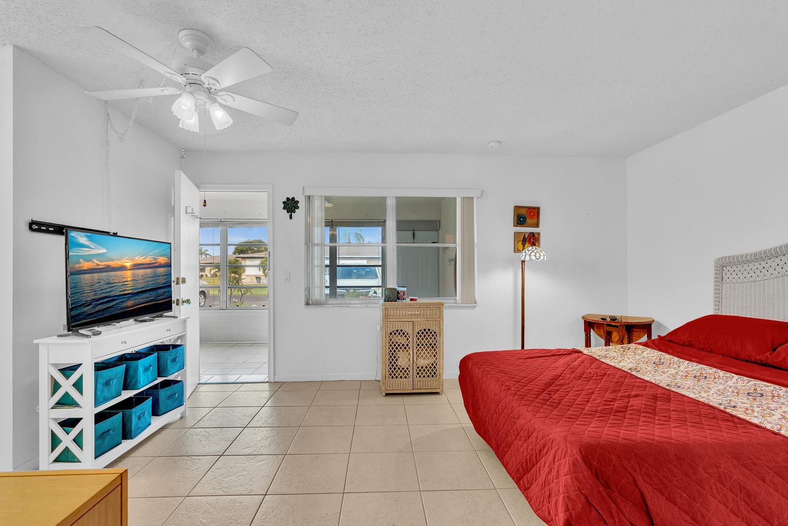 HIGH POINT OF DELRAY SEC 4 - Residential