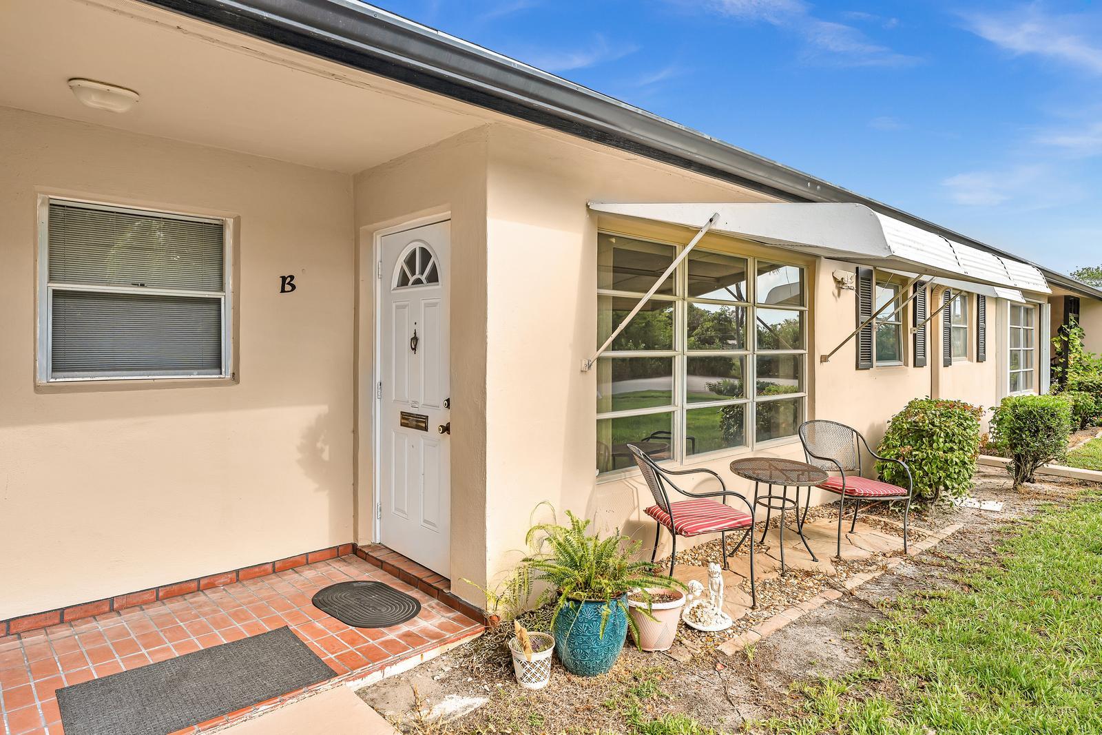 HIGH POINT OF DELRAY SEC 4 - Residential