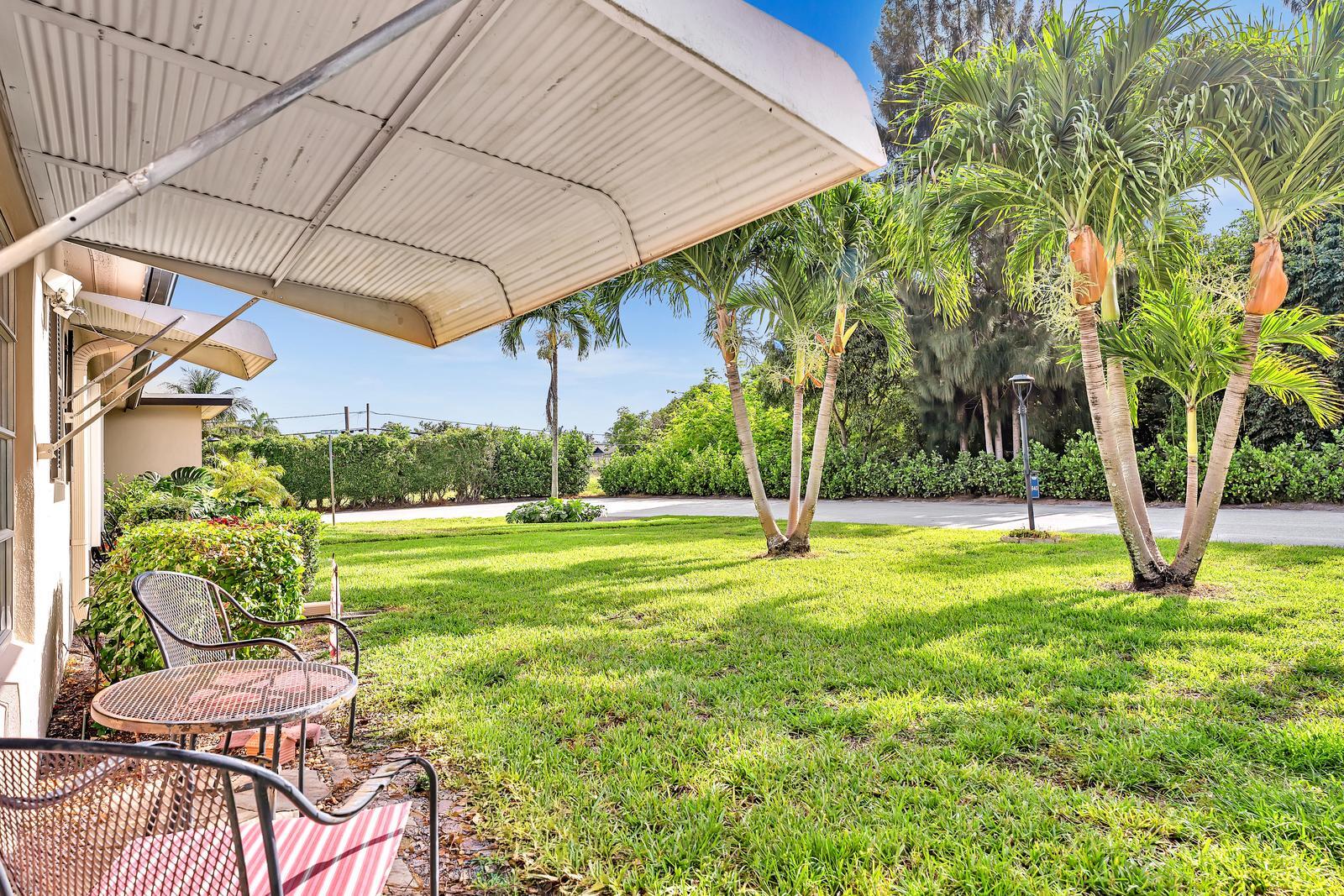 HIGH POINT OF DELRAY SEC 4 - Residential