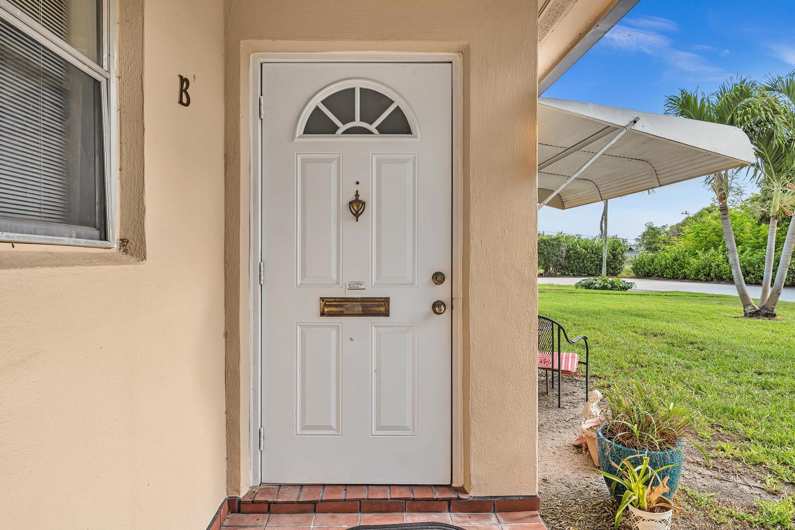 HIGH POINT OF DELRAY SEC 4 - Residential