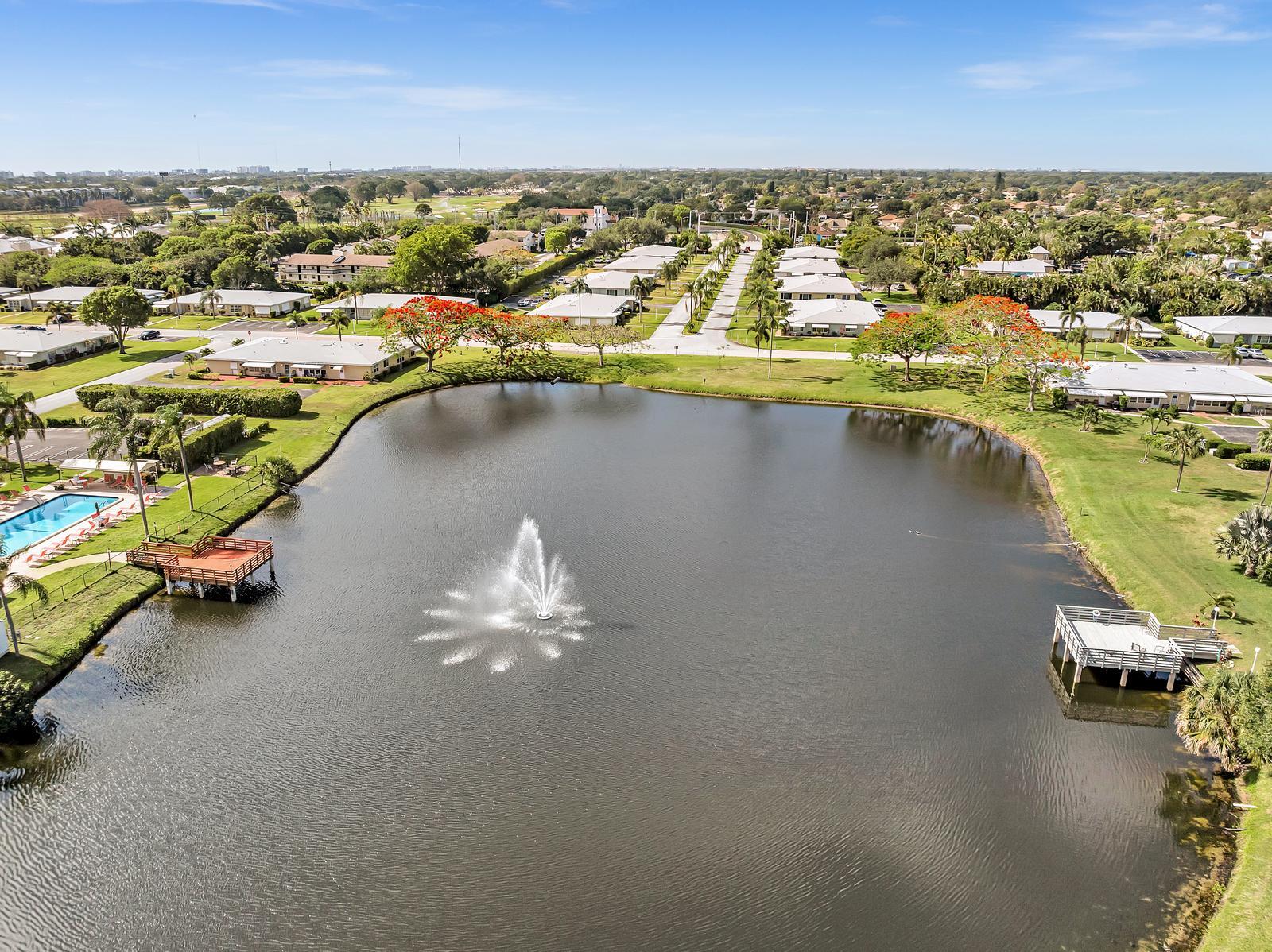 HIGH POINT OF DELRAY SEC 4 - Residential