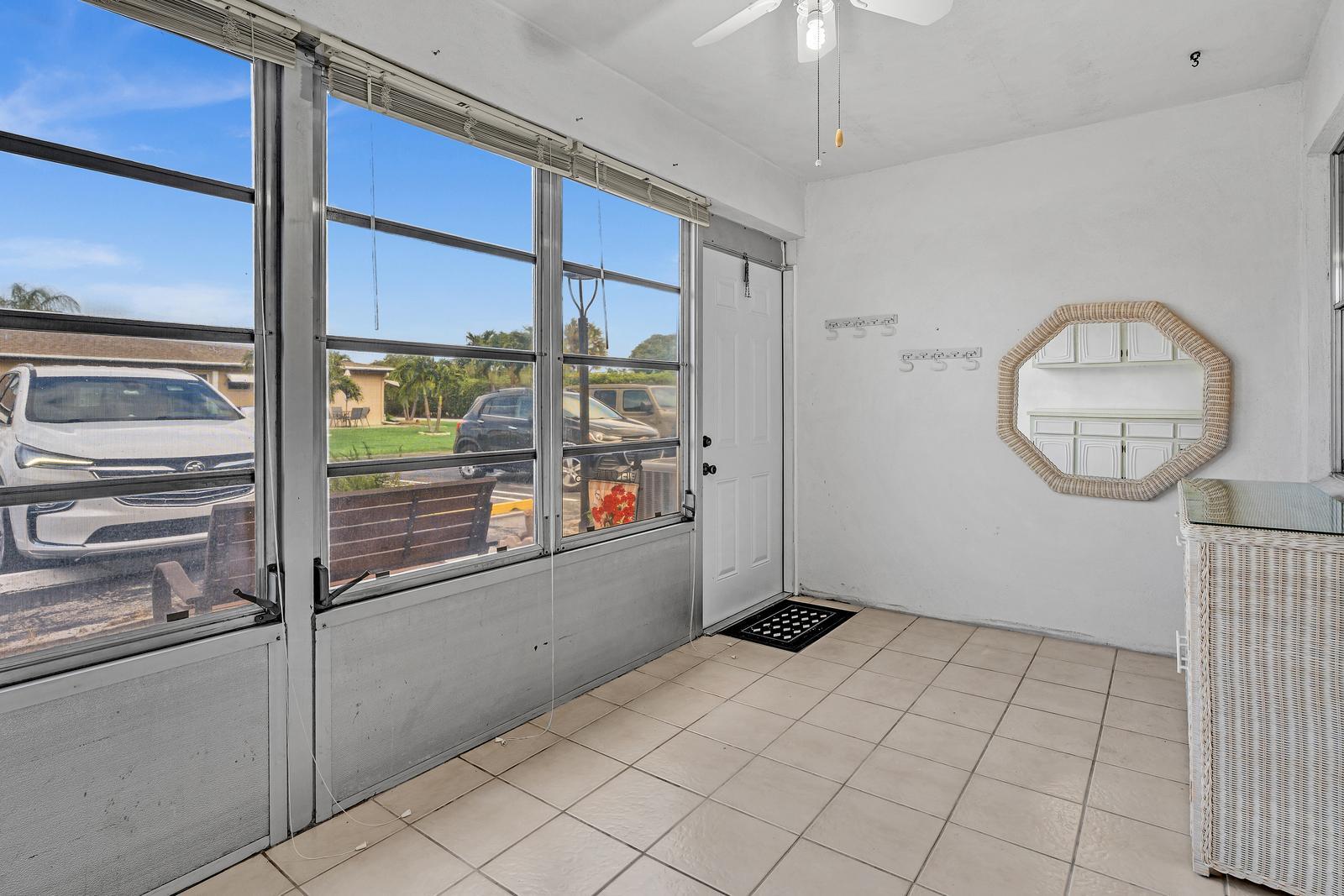 HIGH POINT OF DELRAY SEC 4 - Residential