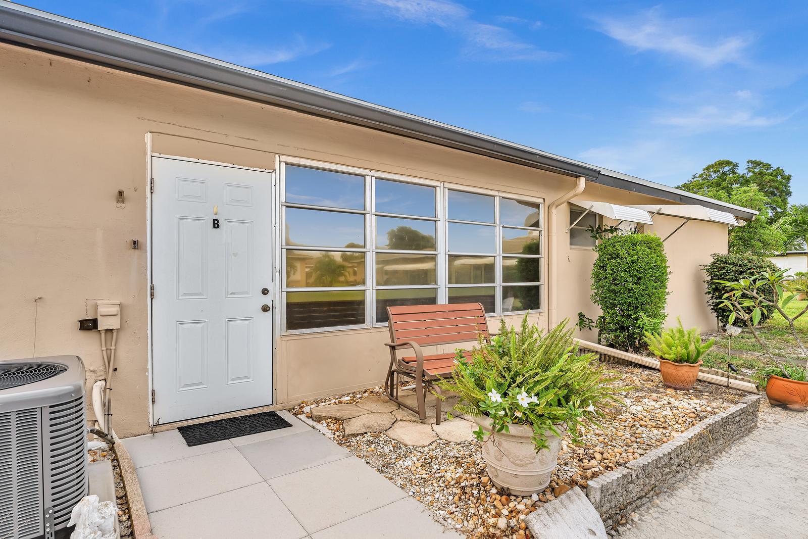 HIGH POINT OF DELRAY SEC 4 - Residential