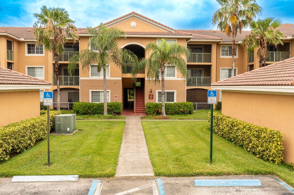 Photo of 3746 NW Adriatic Lane, Jensen Beach, FL 34957 (MLS # R10805464)