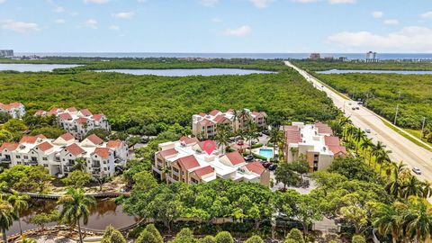 Tiny photo for 2731 Ocean Club Boulevard #102, Hollywood, FL 33019 (MLS # B26050154)