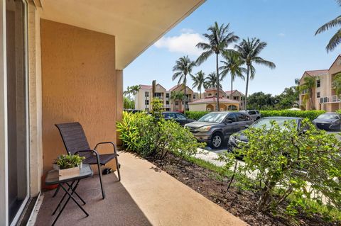 Tiny photo for 2731 Ocean Club Boulevard #102, Hollywood, FL 33019 (MLS # B26050154)