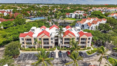 Photo of 2731 Ocean Club Boulevard #102, Hollywood, FL 33019 (MLS # B26050154)