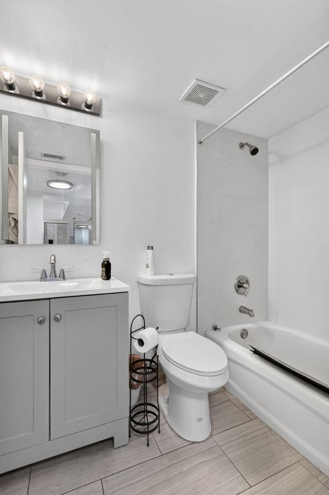 Tiny photo for 2731 Ocean Club Boulevard #102, Hollywood, FL 33019 (MLS # B26050154)