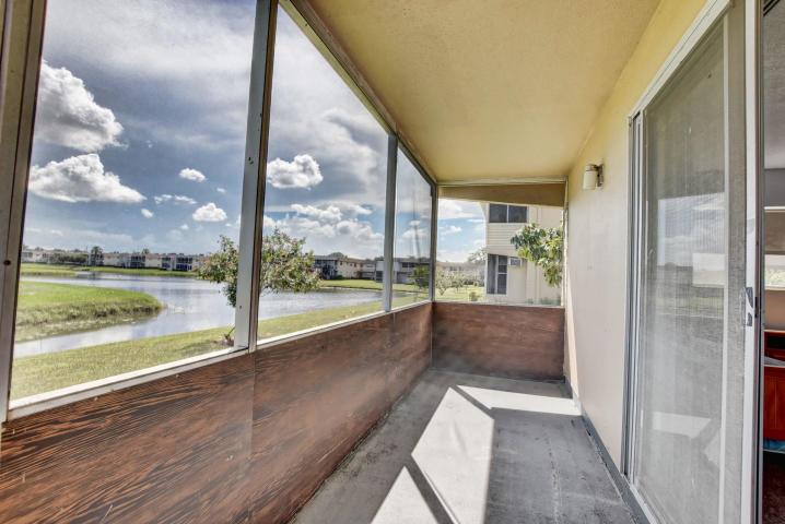 KINGS POINT MONACO CONDOS - Residential Lease