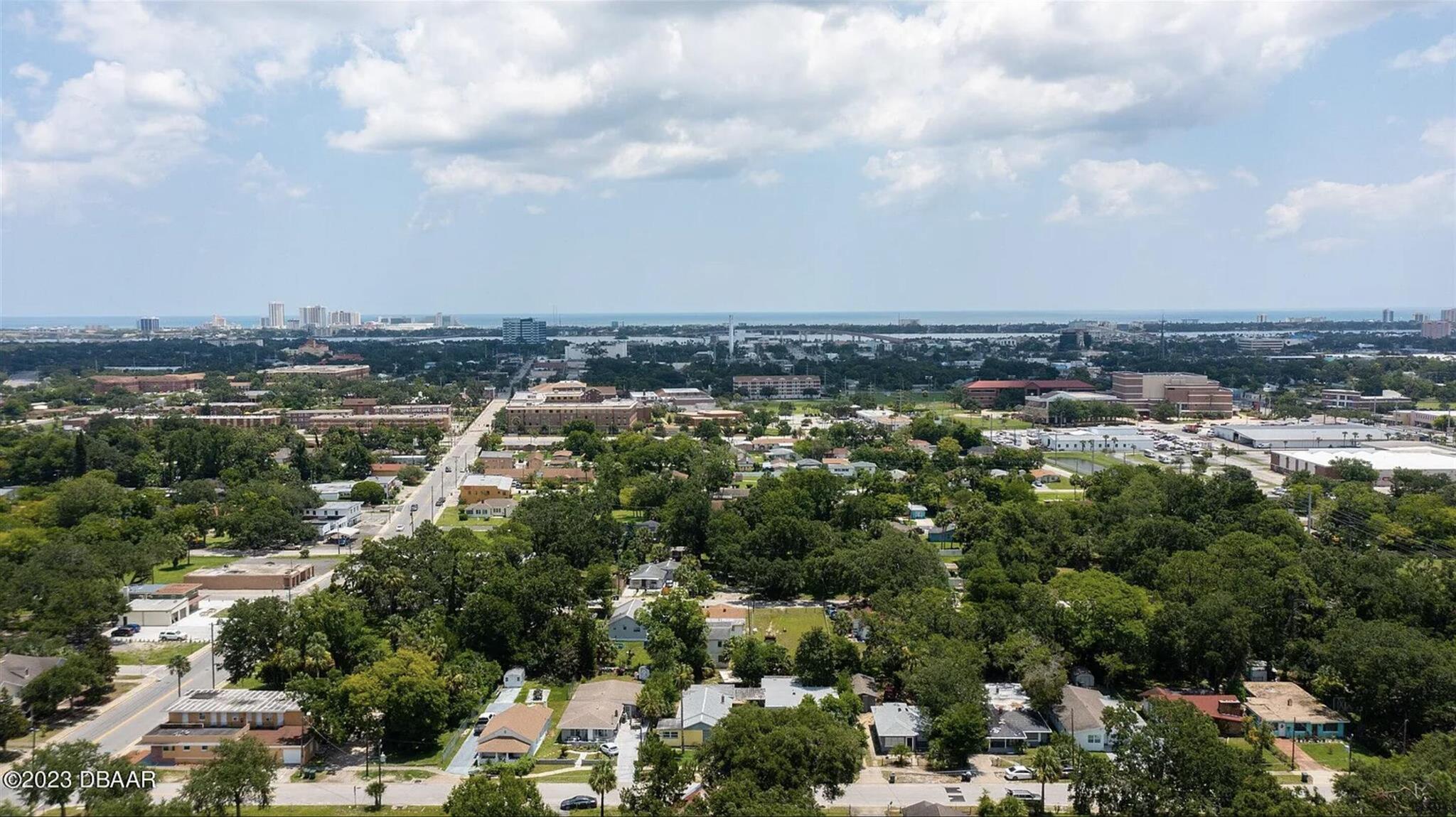 J A CLEMENTS - Residential Income