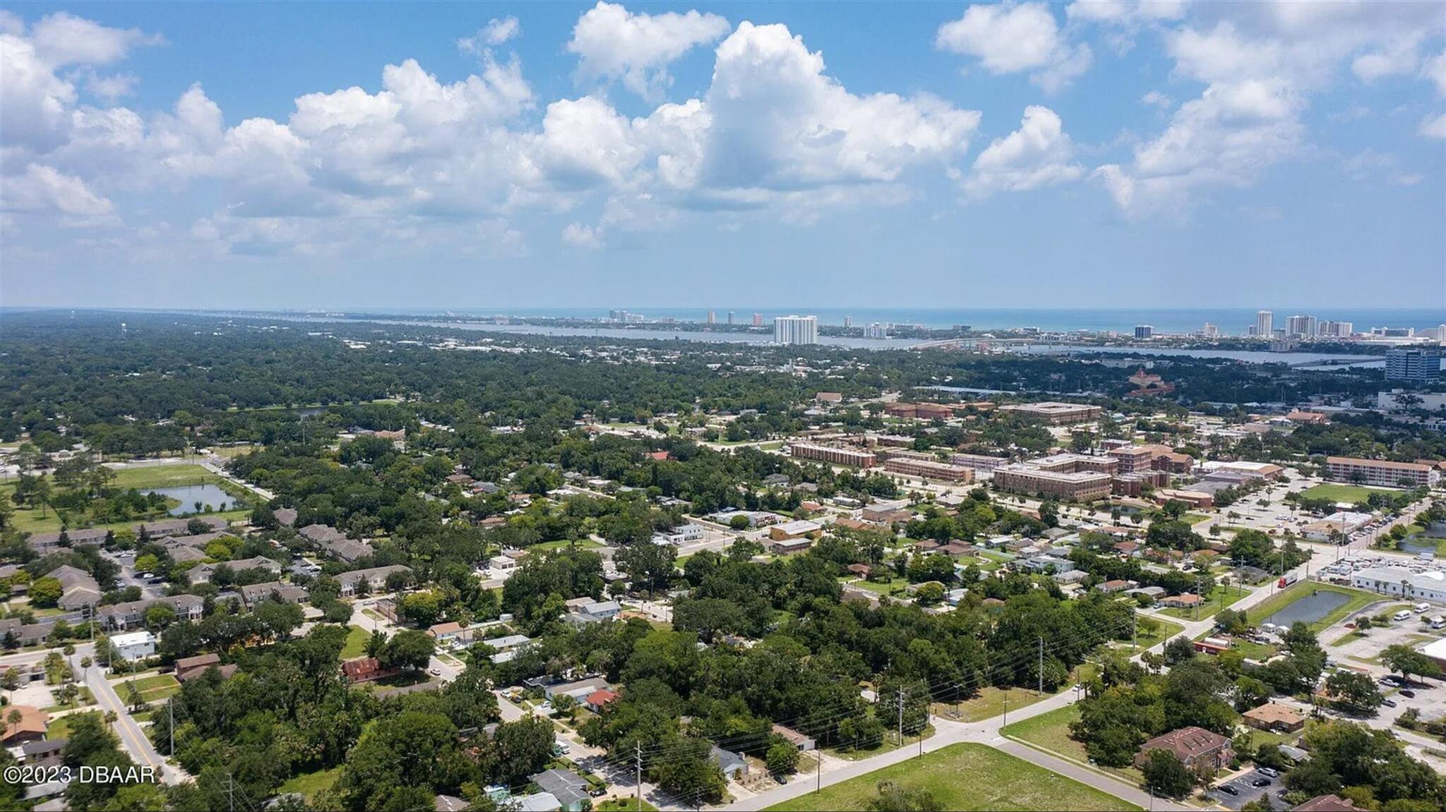 J A CLEMENTS - Residential Income