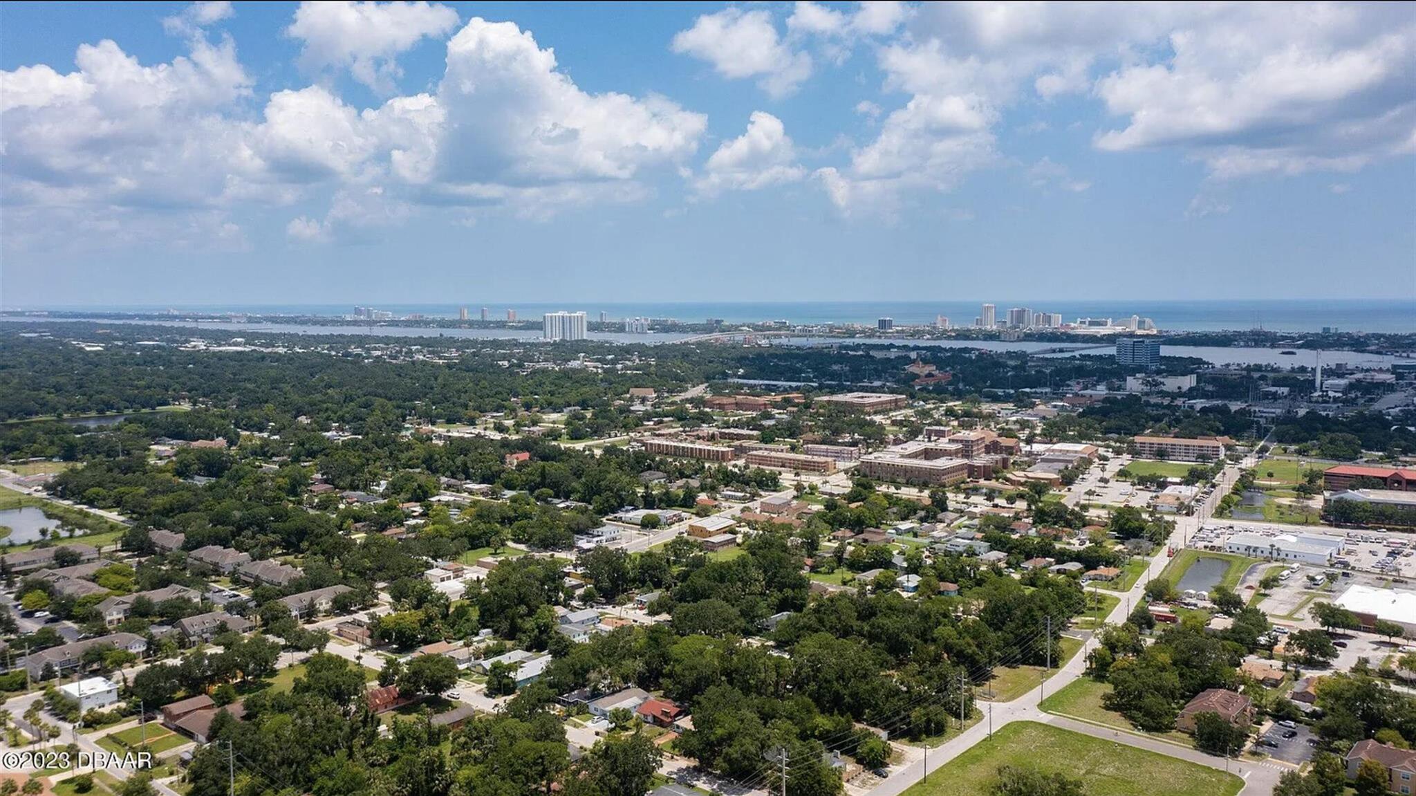 J A CLEMENTS - Residential Income