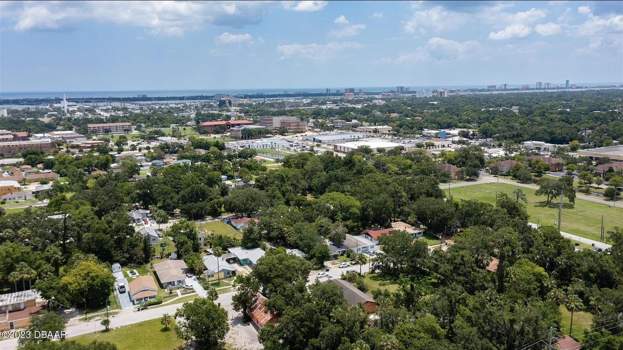 J A CLEMENTS - Residential Income