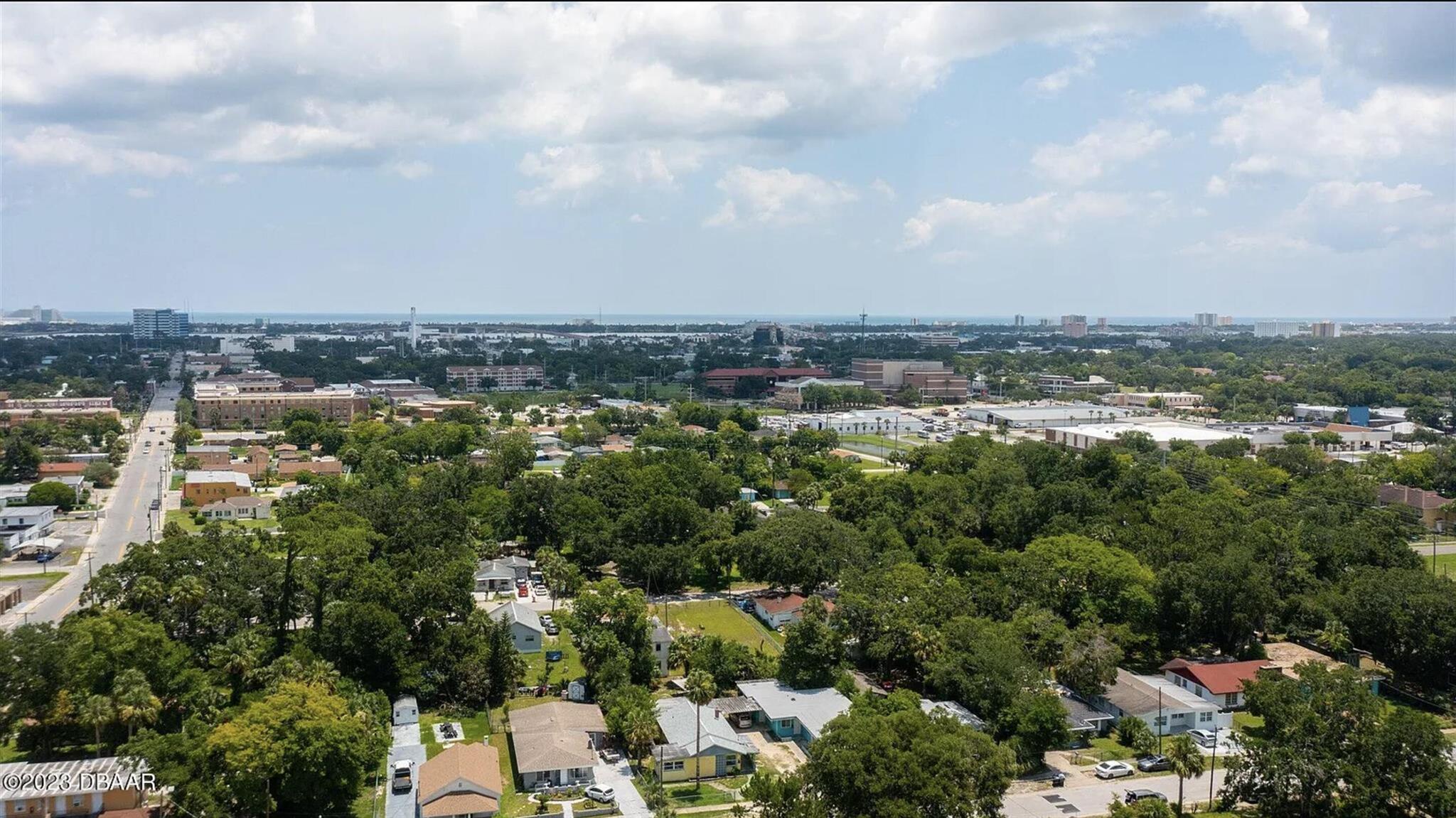 J A CLEMENTS - Residential Income