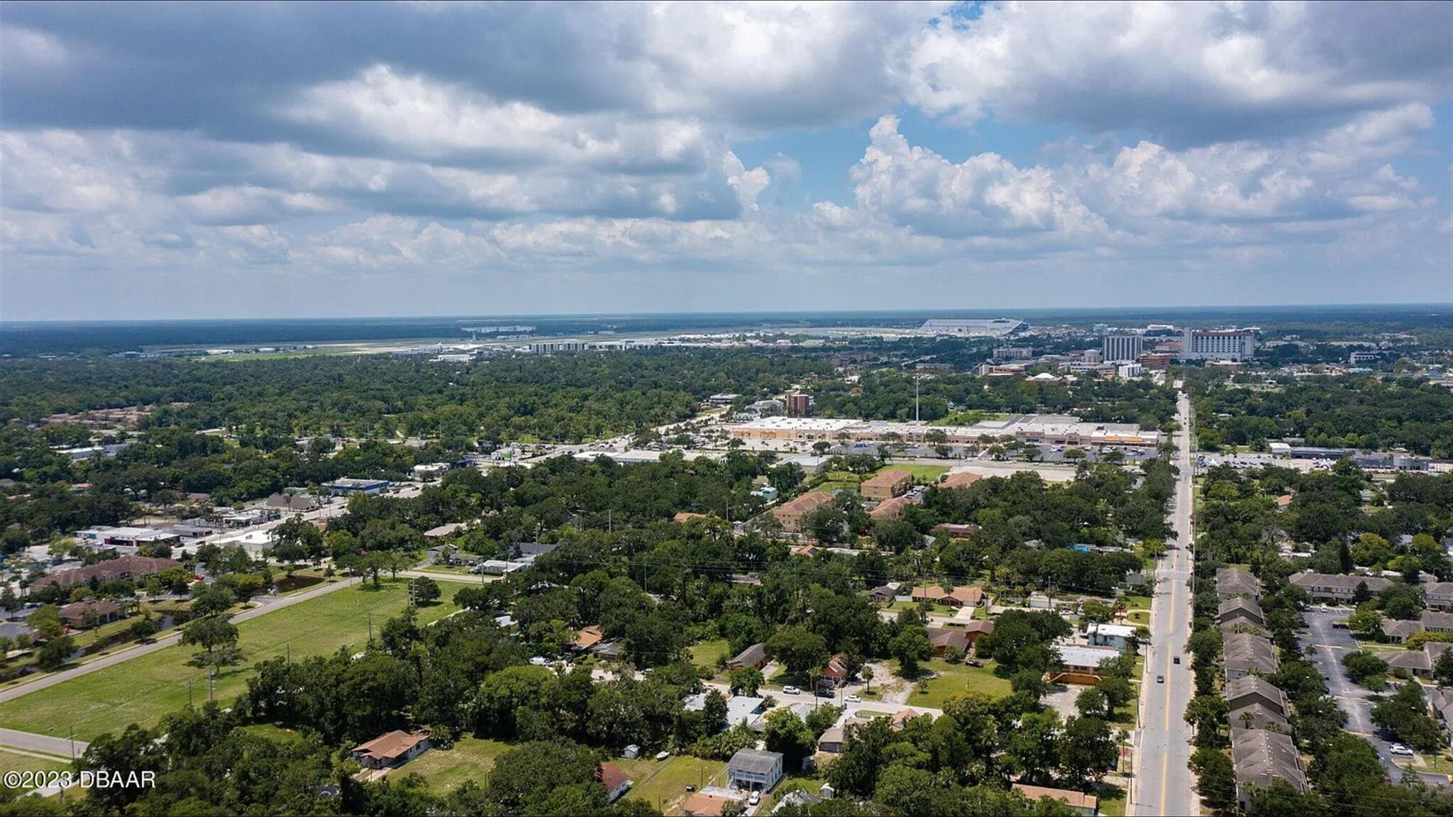 J A CLEMENTS - Residential Income