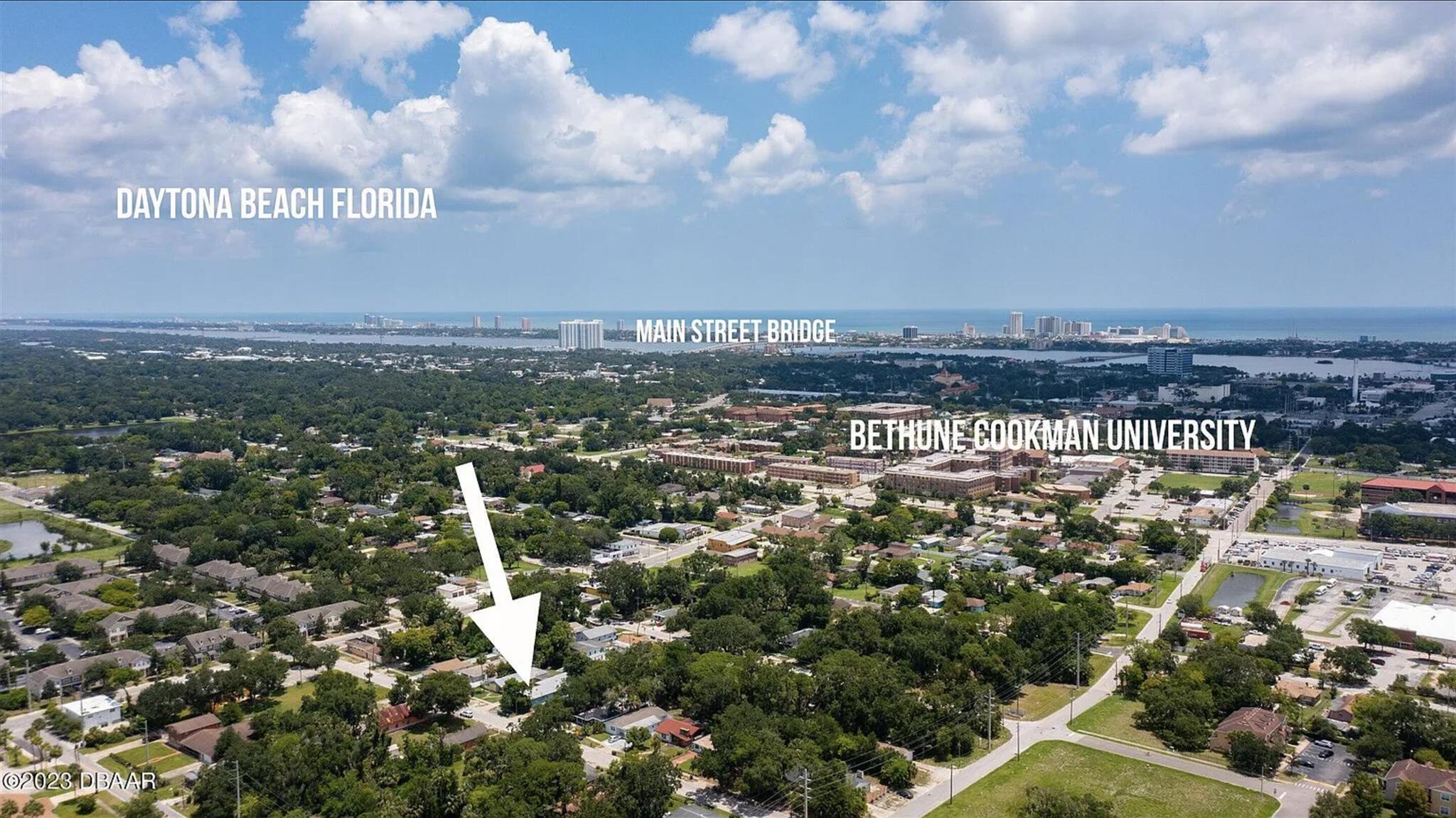 J A CLEMENTS - Residential Income