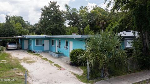 233 Desoto Street Daytona Beach FL 32114