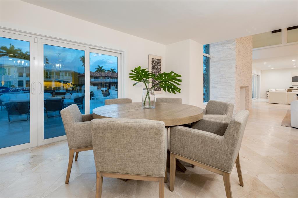 TROPIC ISLE - Residential