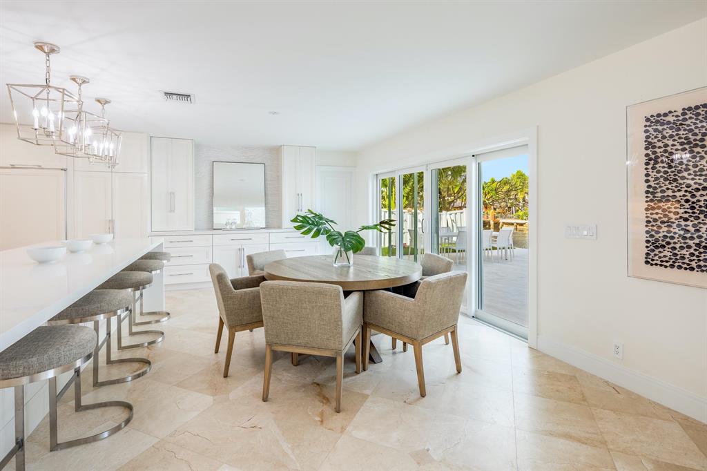 TROPIC ISLE - Residential