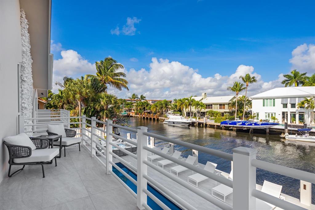 TROPIC ISLE - Residential