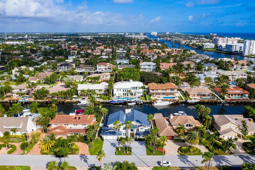 TROPIC ISLE - Residential