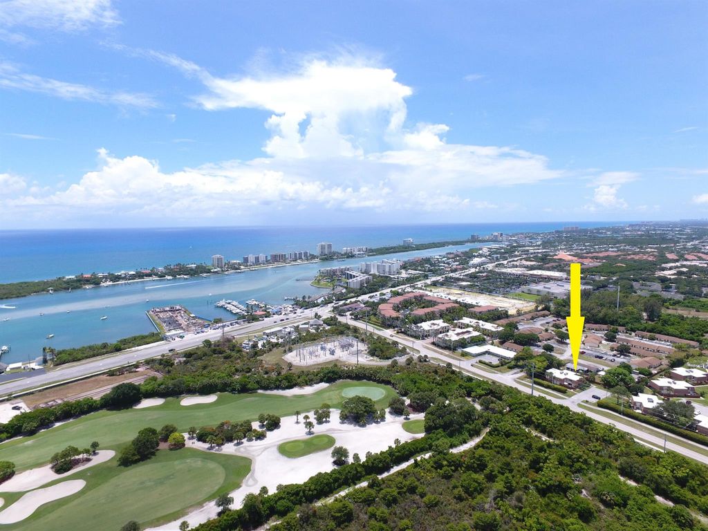 Photo of 3900 County Line Road #1c, Jupiter, FL 33469 (MLS # R11101812)