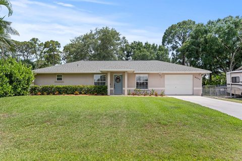 6905 Bayard Road Fort Pierce FL 34951