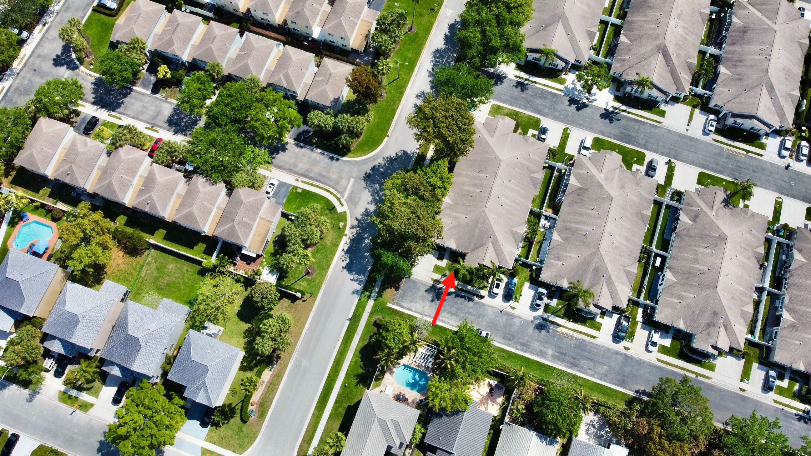 LAND SECTION 8 - Residential