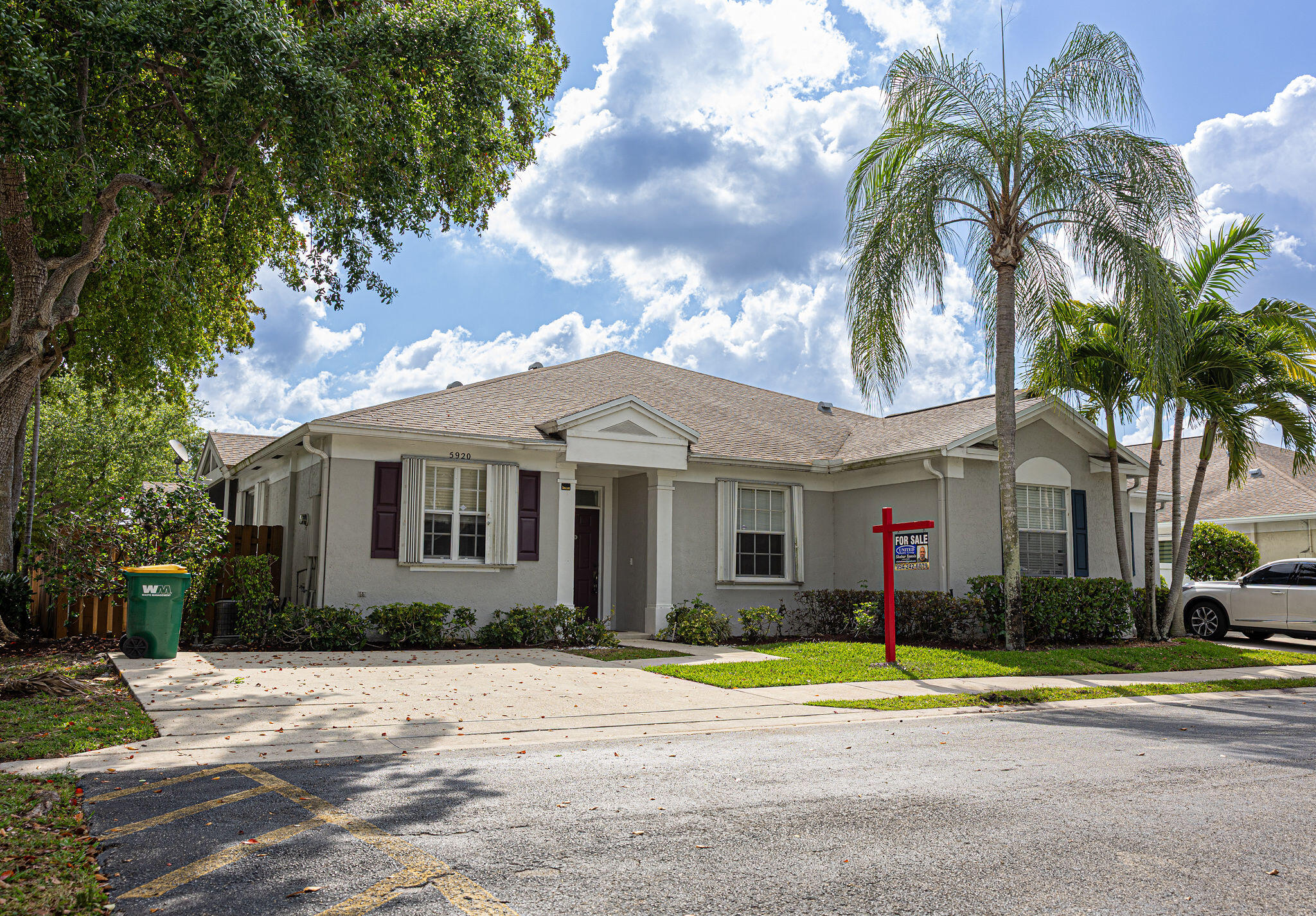 LAND SECTION 8 - Residential