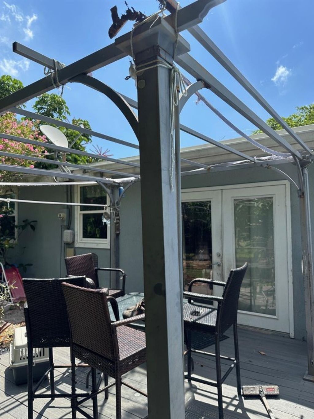 Photo of 627 W Ilex Drive, West Palm Beach, FL 33403 (MLS # F10520731)