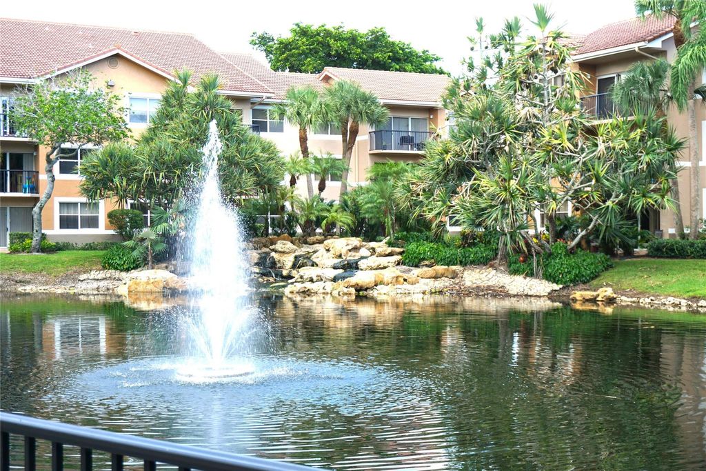 Photo of 9033 Wiles Road #305, Coral Springs, FL 33067 (MLS # F10460724)