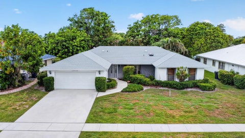 Property photo of 13606 Columbine Avenue, Wellington, FL 33414