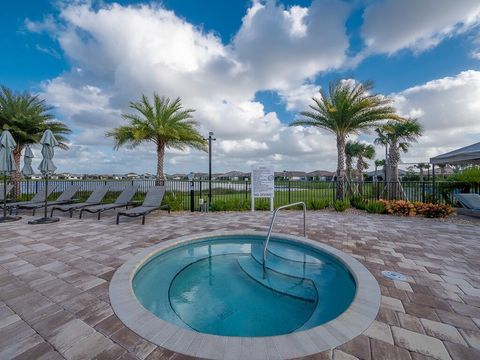 A home in Lake Worth