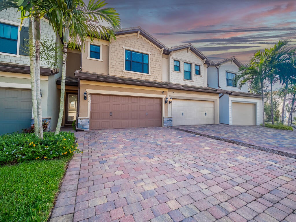 Photo of 8312 Rearing Lane, Lake Worth, FL 33467 (MLS # R11014955)