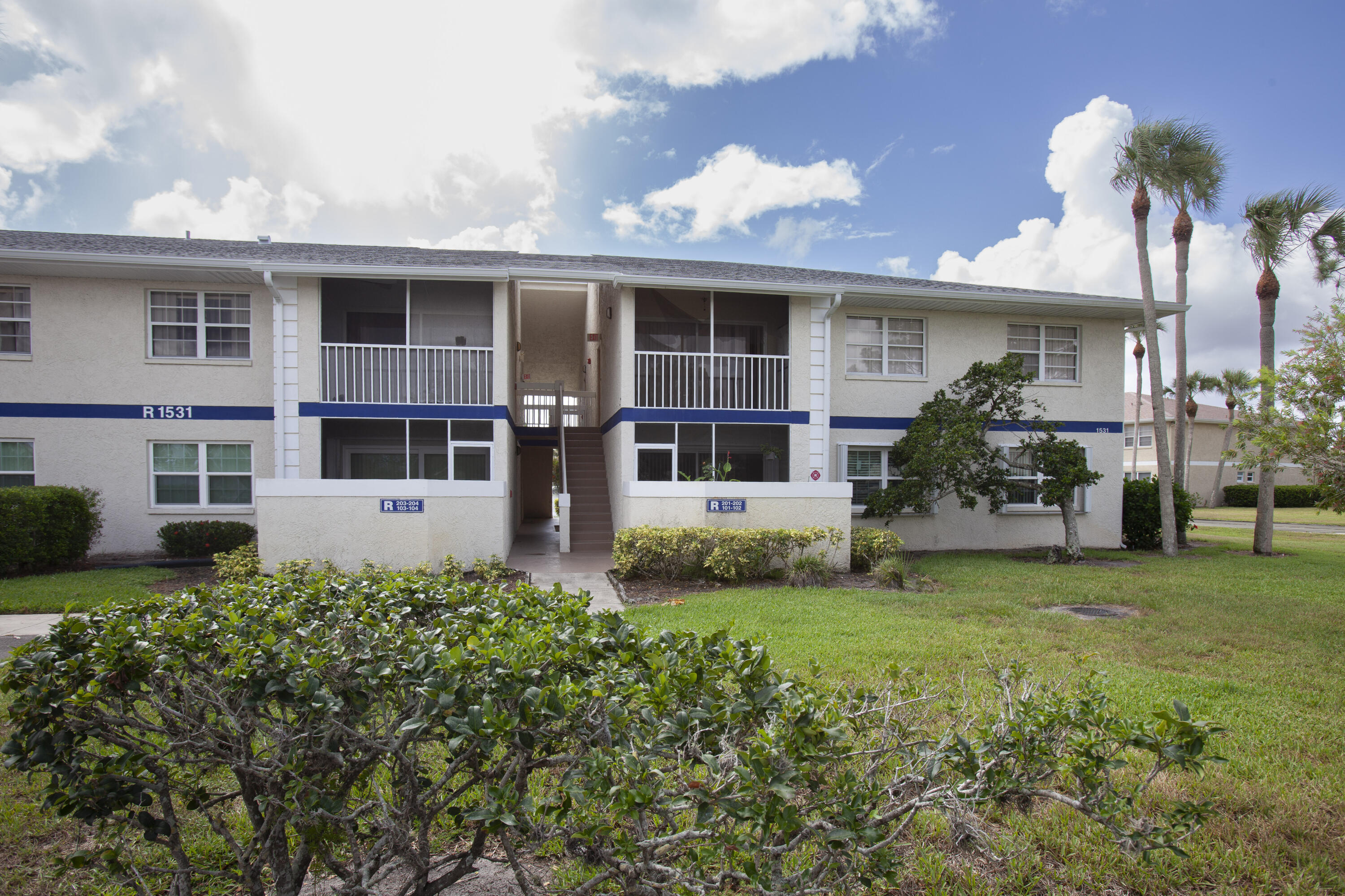 1531 SE Royal Green 102 Circle 102, Port St Lucie, FL, 34952/$160,000 3 1531 SE Royal Green 102 Circle 102