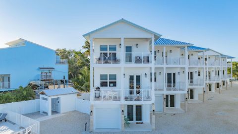 A home in Islamorada